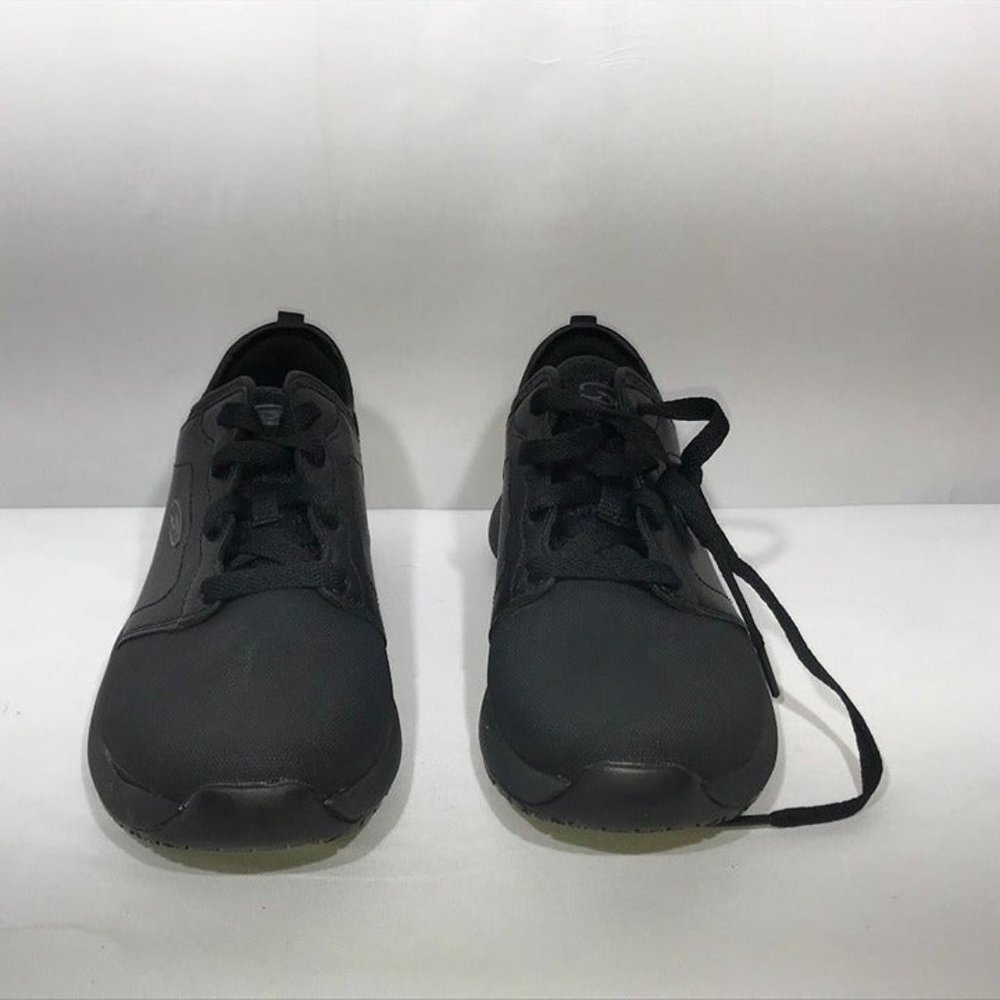 Women's Dr. Scholl's Slip Resistant Work Shoes Gel Cushion, DR-A